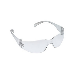 3m Virtua Protective Eyewear Clear