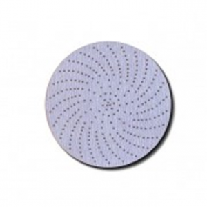 3M 30275 – Purple Clean Sanding Hookit (Hook & Loop) Disc, 3 inch – P320 grit (50 Pack)