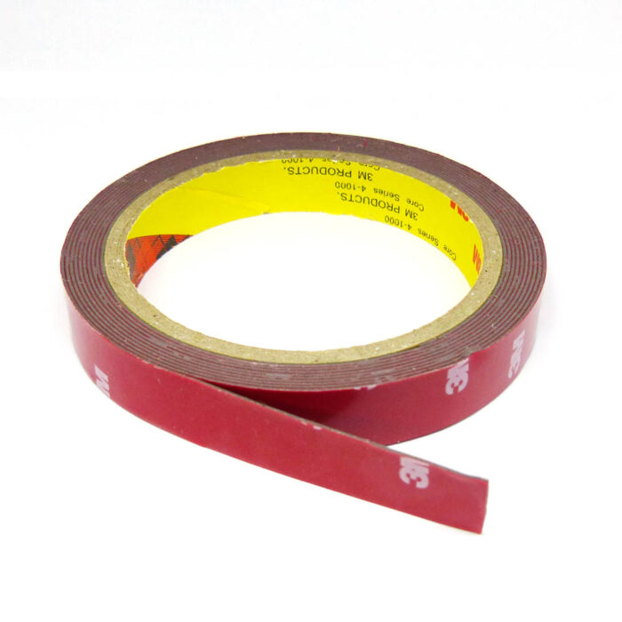 3M 4229P Double Sided Tape – High-Performance Tape