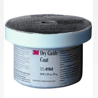 3M 05861 Dry Guide Coat Cartridge/Kit