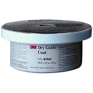 3M 05861 Dry Guide Coat Cartridge/Kit