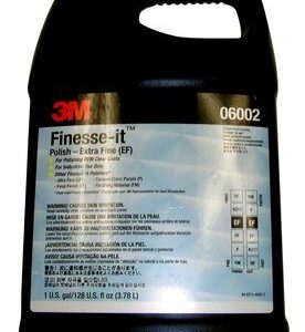 3M Finesse-it Finishing Material 81235 White