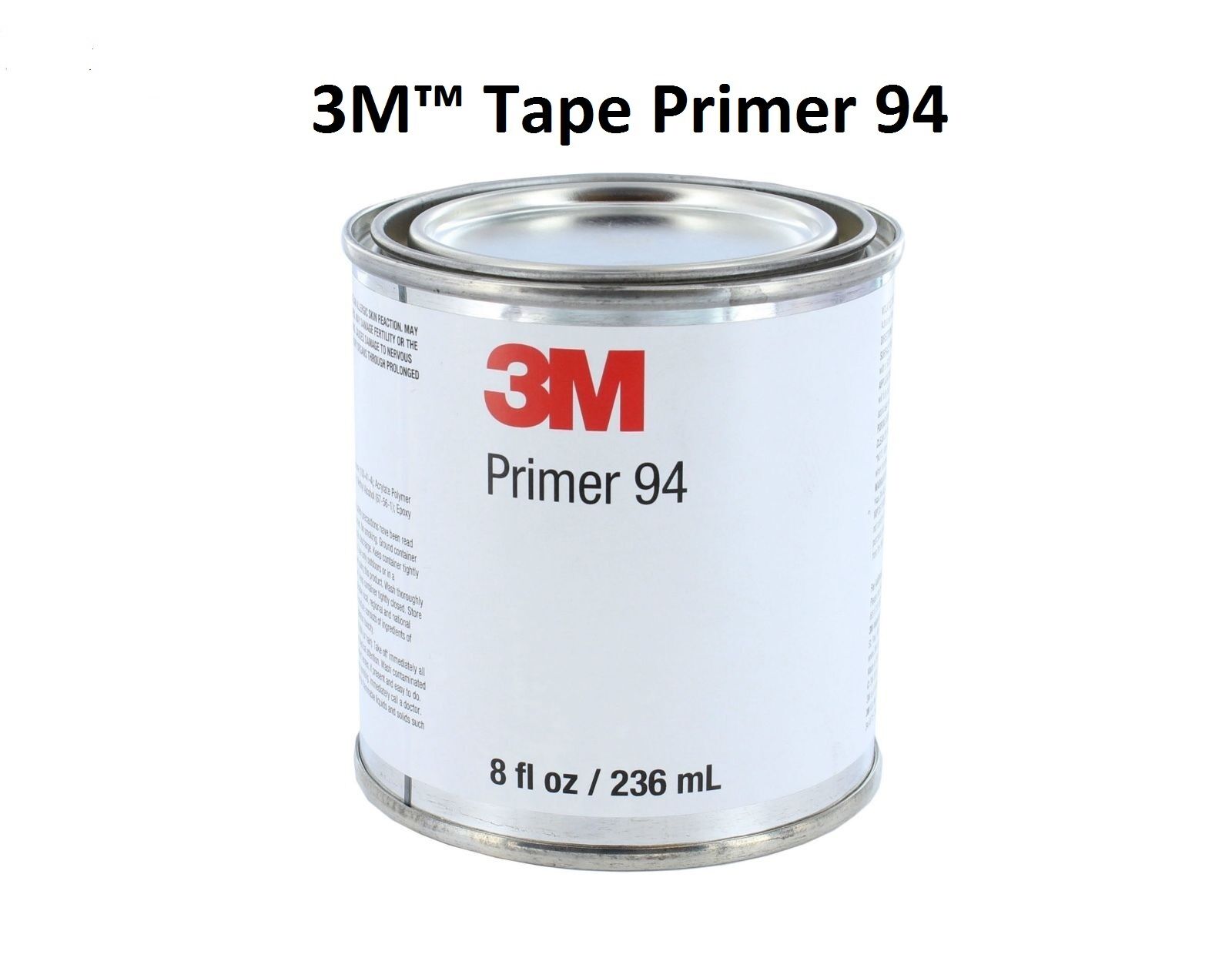 3M 94 Tape Primer