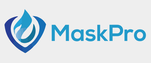 mask pro logo