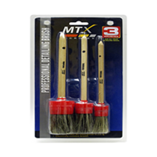 microtex mtx detailing brush