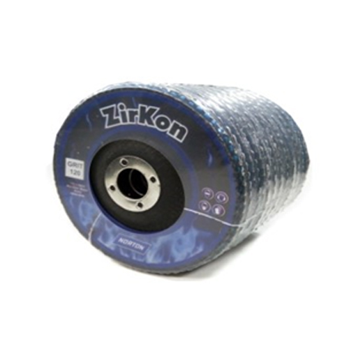 Norton Flap Disc (T29) #36,60,80,120