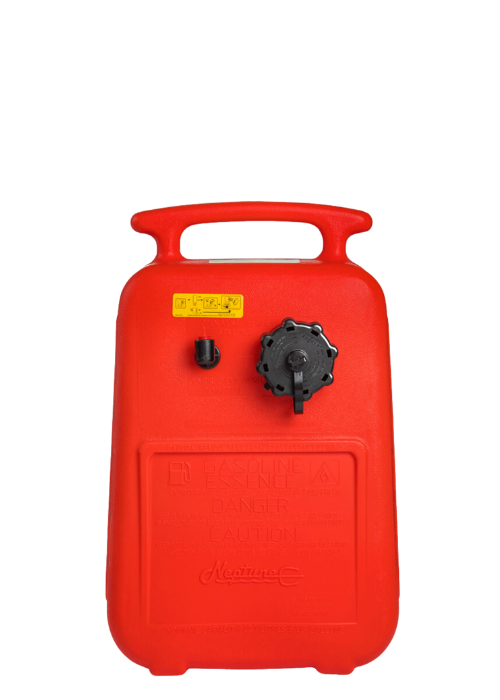 Marine Fuel tank – 6 GALLON NEPTUNE